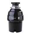 thumbnail image 1 of Triturador Alimentos 0.5 Hp GE GFC720N Negro GE GFC720N, 1 of 2
