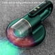 thumbnail image 5 of Aspiradora de colchón portátil • 8KPa de succión • Doble frecuencia de alta frecuencia • Para ropa de cama, sofá y superficies de tela • 30+ minutos de funcionamiento • USB recargable, 5 of 9