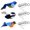 Style2, variant on BESTSKY 3Pcs Flapping Bird Cat Toy,Reusable Engine Chirping Bird Cat Toy Flapping Wings,Efficient Sound Cycles Bird Cat Toy,Style1