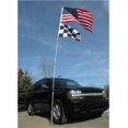 thumbnail image 1 of Flagpole To Go TUTP-14 14 ft. 4 in. Ultimate Tail Gaters Package, 1 of 4