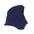 thumbnail image 4 of Sudadera con capucha para perros, orejeras, protección acústica, orejeras ajustables para perros, fundas silenciosas para cabeza en caso de Azul profundo, 4 of 8