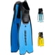 thumbnail image 1 of Aletas Cressi Rondinella Azul Talle 43/44 para Snorkel, 1 of 6