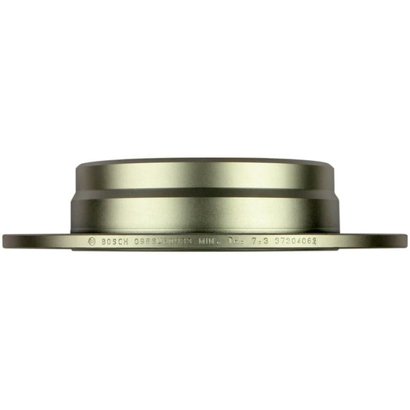 Bosch 36010939 Disc Brake Rotor