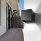 thumbnail image 3 of Sensor Led Outdoor Wall Light Adjustable Outdoor Light Fixture Porch Light Outdoor Wall Sconce,12w Exterior Light Fixtures, Ip65 Waterproof, 3 of 5