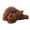 C, variant on zhonghuaying Dog Stuffed Animal, Golden Doodle Puppy Plush Toy with Realist Weighted Soft dog stuffed gift for boys girls11 inches (C)