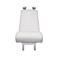 thumbnail image 1 of Car Seat Extended Footrest Support Cushion Leg Rest Long-distance Car Relieve Co-pilot, 1 of 8