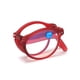 thumbnail image 5 of Gafas de presbicia plegables de moda para hombres Gafas de presbicia con protección contra la luz azul para personas mayores Gafas de hipermetropía Gafas de presbicia de primavera, 5 of 5