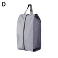 thumbnail image 5 of Oxford Cloth Portable Shoe Bag, Waterproof & Durable, Large Capacity for Travel or Outdoor Use, 5 of 5