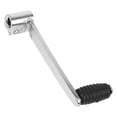 thumbnail image 4 of Motorcycle Shift Gear Lever Pedal Shift Lever Replacement ATV 4 Wheel Motorcycle Part, 4 of 8