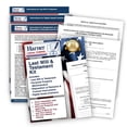 thumbnail image 3 of Harner Legal Forms Last Will and Testament Kit with Funeral Instructions, Digital Assets Inventory, and Personal Property Memorandum, 3 of 11