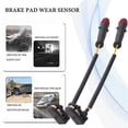 thumbnail image 2 of 4Pcs Wear Warning Sensor Brake Pad Sensor 9065401417 for Mercedes SPRINTER 2-T Box, 2 of 5