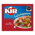 thumbnail image 1 of Salchicha de pavo Kir 500 g, 1 of 1