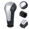 thumbnail image 5 of 5-Speed Manual Gear Shift Knob for Chevrolet Spark 2011-2015, Barina, 5 of 7