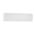 thumbnail image 1 of USB3.2 Gen2 HDD Enclosure, Multiple Cooling M.2 NVME SSD Enclosure 10Gbps  For 2230 2242 2260 2280 SSD For Computer, 1 of 8