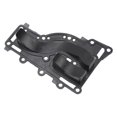 thumbnail image 2 of Inner Exhaust Cover 63V 41111 00 1S Rustproof Lightweight Long Lasting Oversee Cylinder Outter Cover for Outboard Motor, 2 of 5