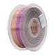 thumbnail image 3 of Estimulación del filamento de impresora 3D PLA Impresión Seda Brillante Consumibles Gradiente 1,75 mm, 3 of 9