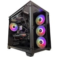 thumbnail image 1 of Computadora Escritori Intel Core Ultra 5 245KF Nvidia RTX 5070 Ram 32gb Ddr5 NVMe 1TB Gamer, Oficina, Estudio, Hogar, 1 of 5