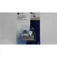 thumbnail image 2 of 1409 Aluminum Sliding Window Thumb Lock - Quantity 5, 2 of 3