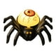 thumbnail image 2 of Lámpara de araña con forma de ojo de Halloween, luz de vela con forma de ojo explosivo, suministros de decoración para fiestas, luz LED de calabaza, 2 of 5