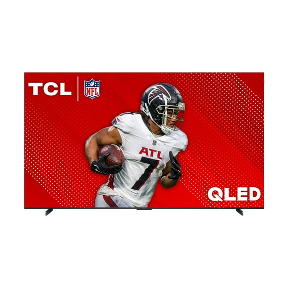 TCL 85" Class Q6 Series QLED Smart TV