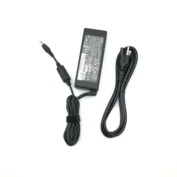 Pre-Owned Genuine LiteOn PA-1900-32 AC Adapter 19V 4.74A Power Supply 90W OEM