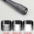 thumbnail image 3 of axGear LED Light Neck USB Rechargeable for Work Reading Camping, 3 of 8