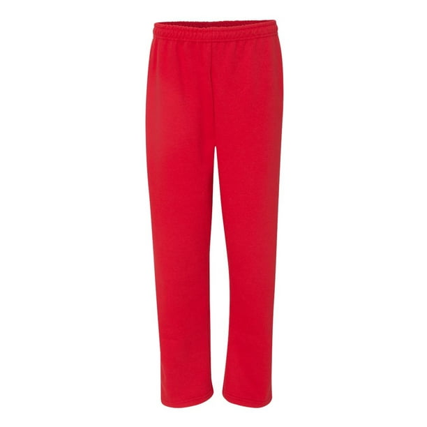 gildan heavy blend sweatpants with pockets