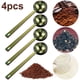 thumbnail image 4 of Cucharadita Cuchara para Condimentar 4 Uds. 15/30ml Molido, 4 of 9
