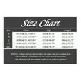 thumbnail image 3 of Womens Daily Casual Solid Sweat Pants Women Casual Plus Size Color 4 Pockets Elastic Womens Pants Casual Small Waist Pants Long Trousers Sweat Pants Women Casual Set Cargo Pants, 3 of 5