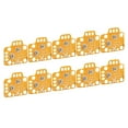thumbnail image 4 of YOUTHINK Gamepad Joystick Drift Repair Board Gold Compatible PS5 S X Controller 10 Pieces, 4 of 8