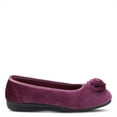 thumbnail image 5 of Flexus Women's ROSELOUD Slippers, 5 of 6