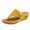 ERROR: #REF!, variant on Domuza Orthopedic Sandals for Women Arch Support Summer Flat Sandals Lightweight Slip on Non Slip Work Shoes Vacation Beach 2026 Orthopedic Shoes Red 9(EU-42)