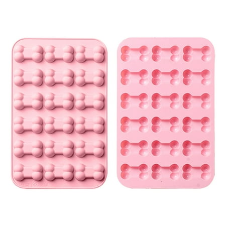 

Wiueurtly Spatula for Nonstick Baking Pans Washable Silicone Cake Cake Candy Chocolate Decorating Tray DIY Craft Project 9x13 Glass Baking Pan with Heart Breakable Hammer Bake Pans Nonstick Set