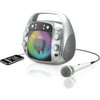 GPX J100S - Portable karaoke