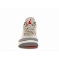 thumbnail image 3 of Jordan Men's 3 Retro Muslin Basketball Shoes, from StockX, 3 of 5