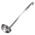thumbnail image 4 of PASILI Stainless Steel Ladle Soup Long Handle Ladle For Kitchen Cooking Soup Sauce, 4 of 9