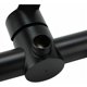 thumbnail image 5 of Grifo de baño de acero inoxidable con estilo, grifo de ducha de calidad confiable, que garantiza una experiencia sin fugas ni goteos para el área del lavabo de su baño, 5 of 5