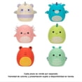 thumbnail image 1 of Peluche Jazwares Squooshems varios modelos 1 pieza, 1 of 4