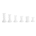 thumbnail image 3 of SPRING Chess Kit Epoxy Resin Silicone Molds for Crafting International Chess Set Chess pieces, 3 of 9