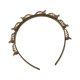 thumbnail image 2 of Sonducket Accesorios para peinados, horquilla DIY para trenzar el cabello, herramienta trenzadora, pinzas para el cabello de plástico multicapa Accesorio para el cabello café, 2 of 6