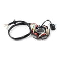 thumbnail image 6 of ZS 6 Coil Stator Magneto For 50 110 125 150cc Scooter Moped GY6 TaoTao Sunl Chinese ATVs Dirt Bikes, 6 of 7