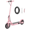 thumbnail image 1 of Scooter Eléctrico Honey whale E9 Pro V2 Rosa, 1 of 6