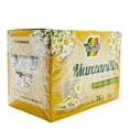 thumbnail image 4 of Té manzanilla 36 sobres Therbal Therbal THERBALMANZANILLA, 4 of 5