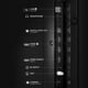 thumbnail image 4 of Tv 50 Pulgadas Smart TV UHD 4K 50A65NV Hisense sistema VIDAA, 4 of 14
