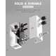 thumbnail image 4 of Pedal de guitarra Chorus Donner EMBARK 04 DIY Shell Electric, 4 of 7