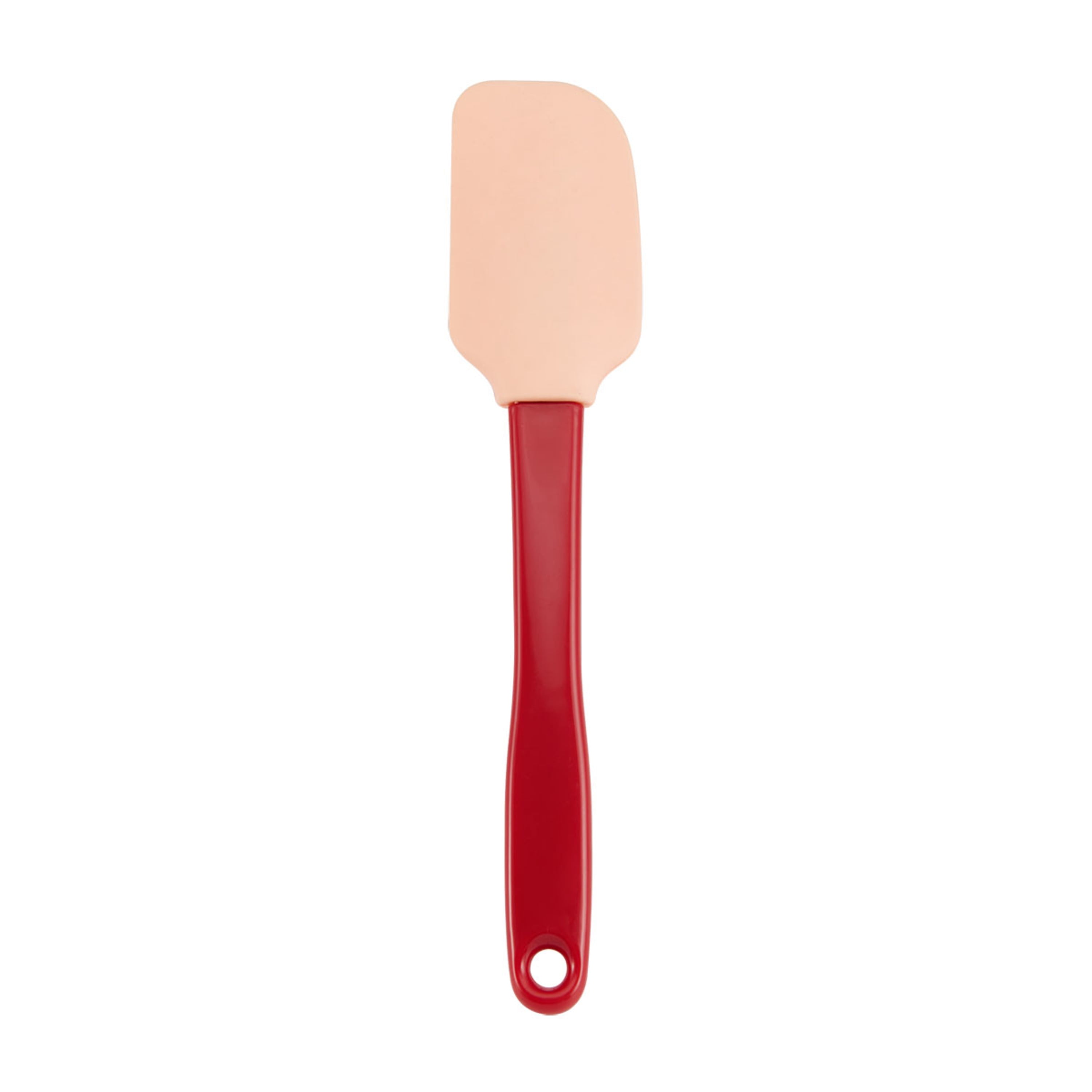 Farberware Holiday Let It Snow Silicone/Plastic Spatula