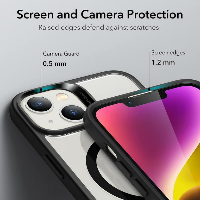 For Apple iPhone 15 (6.1