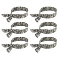 thumbnail image 1 of Bandana refrescante Chill Its 6700 de Ergodyne, paquete de 6, 1 of 6