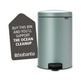 thumbnail image 4 of Brabantia NewIcon Step Can, 5.3 Gallon (20L), 4 of 6