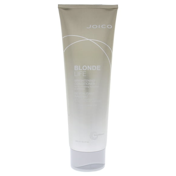 Acondicionador iluminador Blonde Life Joico Acondicionador Unisex 8.5oz